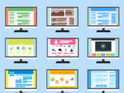 無料で簡単に作れるホームページ制作方法