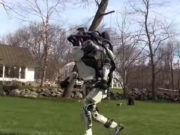 ボストン・ダイナミックスのロボットがすごい!