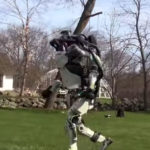 ボストン・ダイナミックスのロボットがすごい！