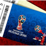 【中国】旅行会社がワールドカップの偽造チケット3500枚販売