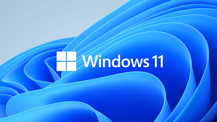 最新　Windows11情報